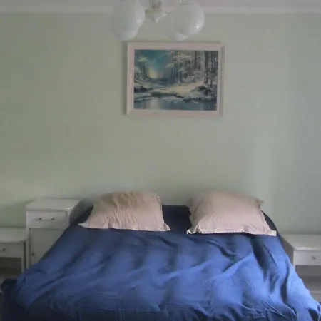 Spacious In With Pond Stara Kamienica