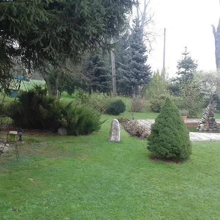 Near Slopes * Stara Kamienica