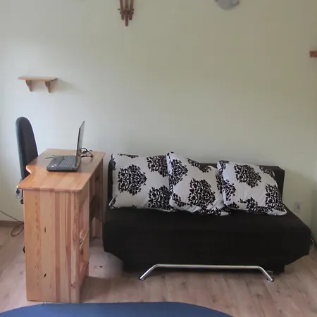 Near Slopes بيت للعطل Stara Kamienica