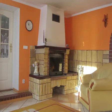 بيت للعطل Near Slopes *