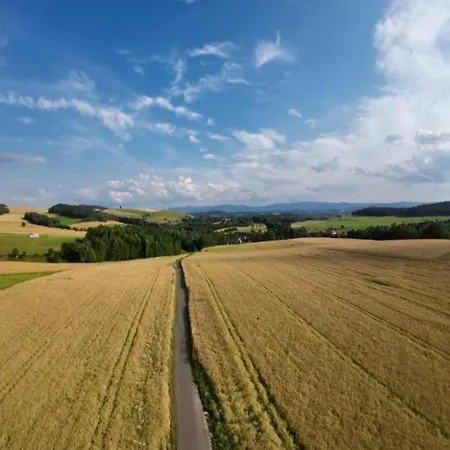 بيت للعطل Near Slopes Stara Kamienica